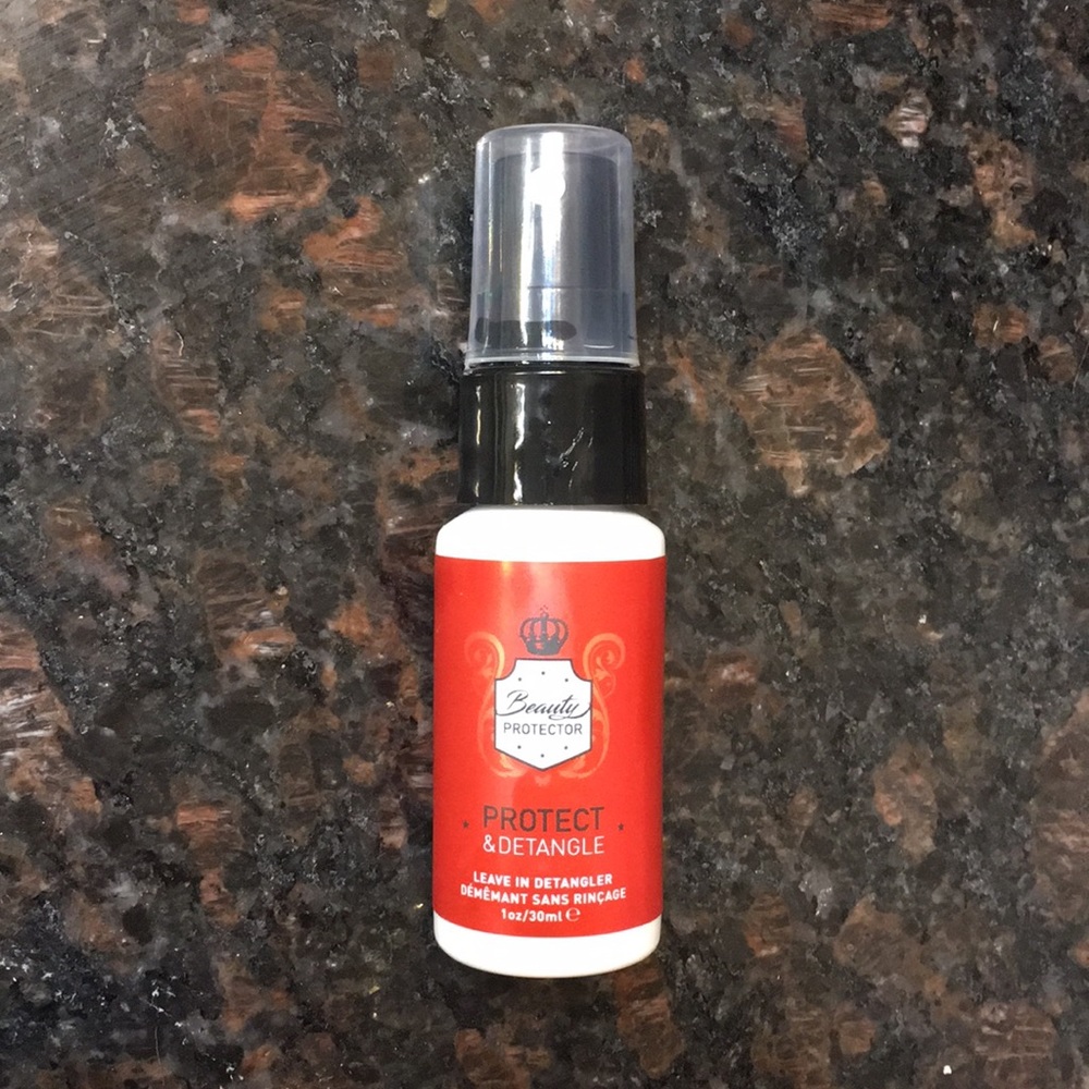🌺3/$15🌺 Protect & Detangle Spray - Deluxe Sample